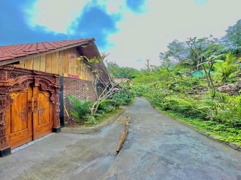 Rajaklana Resort image