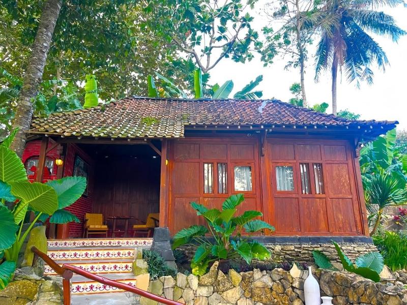 Rajaklana Resort image