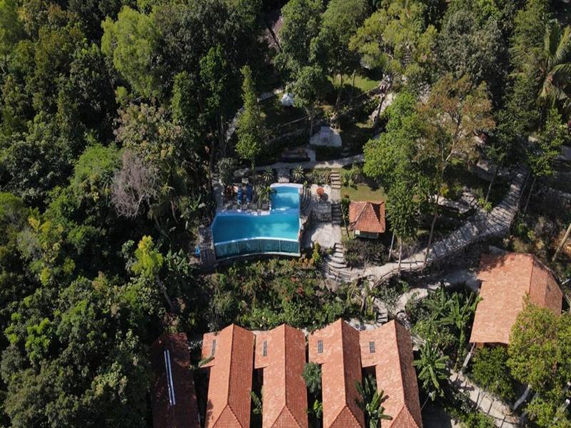Rajaklana Resort image
