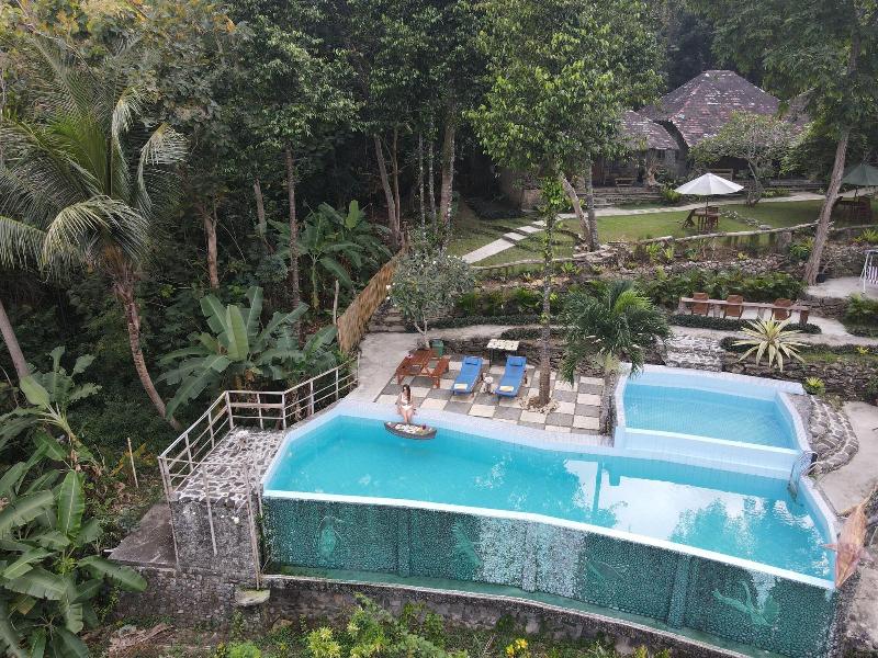 Rajaklana Resort image