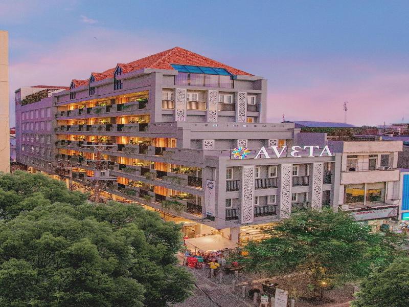 Aveta Malioboro image