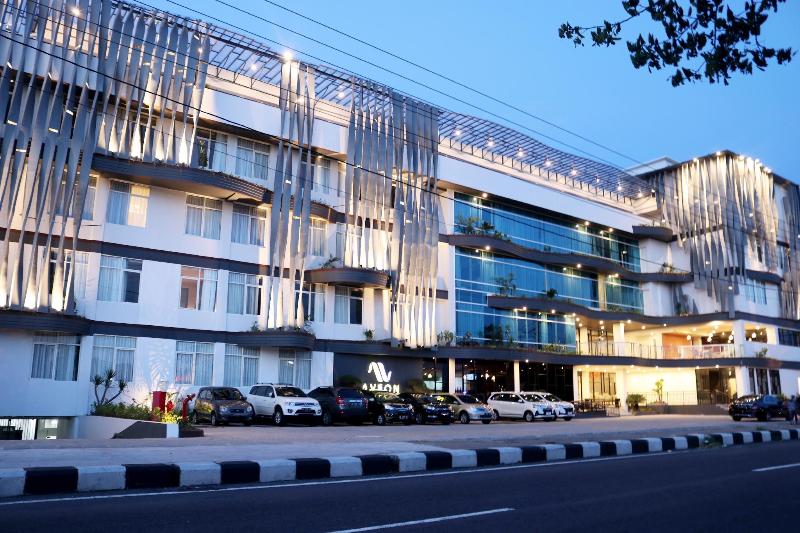Aveon Hotel Yogyakarta