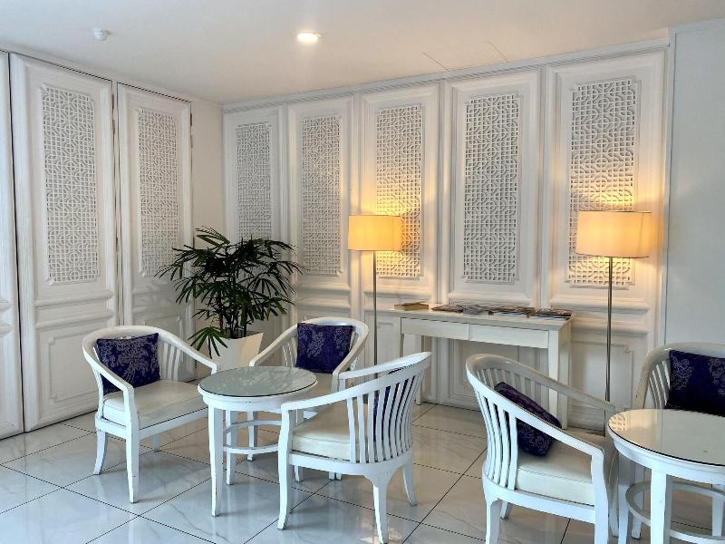 Hotel 19 Penang image
