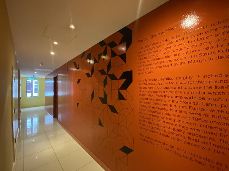 Hotel 19 Penang image