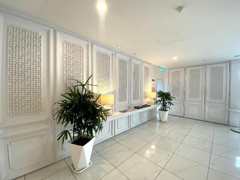 Hotel 19 Penang image