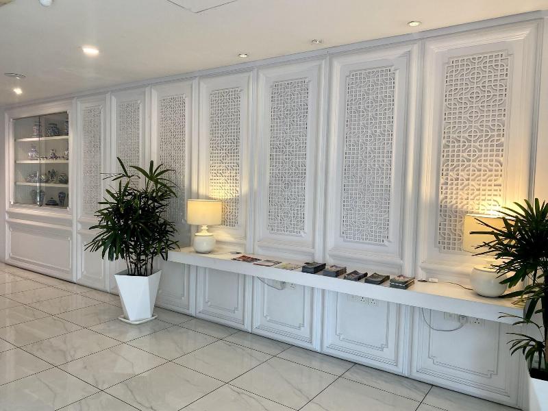 Hotel 19 Penang image