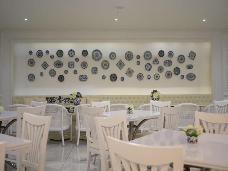 Hotel 19 Penang image