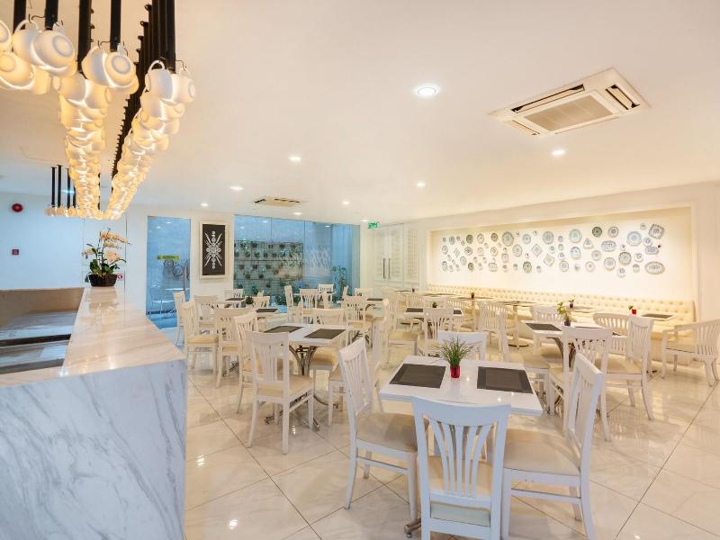Hotel 19 Penang image
