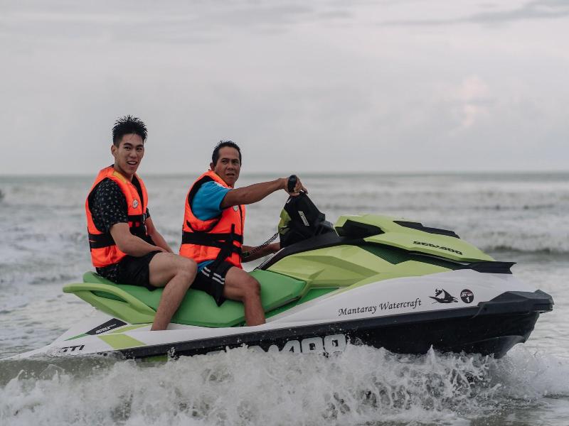 Roxy Sematan Canopi