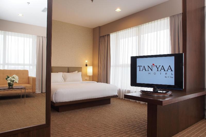 Tan Yaa Hotel Cyberjaya