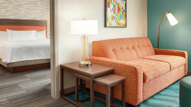 Home2 Suites by Hilton Miami Doral West Airport image