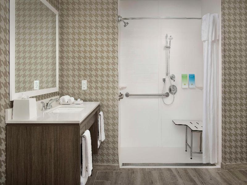 Home2 Suites by Hilton Miami Doral West Airport image