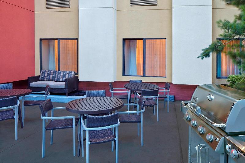 Towneplace Suites By Marriott Albany Downtown Medi image