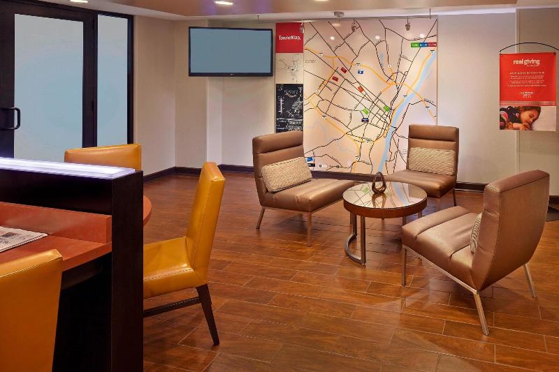 Towneplace Suites By Marriott Albany Downtown Medi image