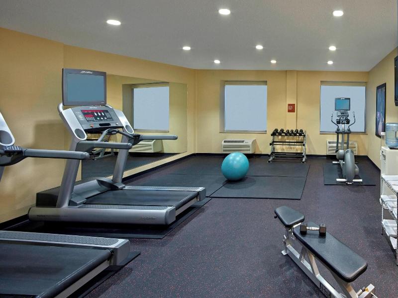 Towneplace Suites By Marriott Albany Downtown Medi image