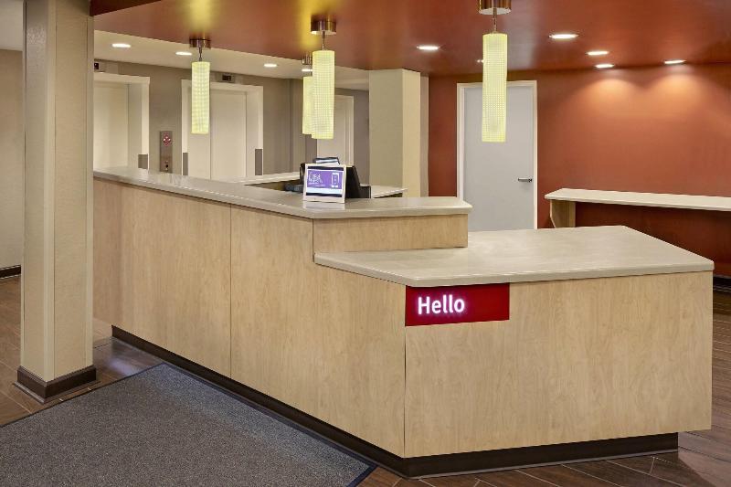 Towneplace Suites By Marriott Albany Downtown Medi image