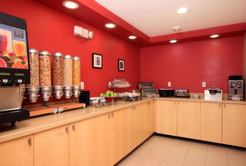 Towneplace Suites By Marriott Albany Downtown Medi image