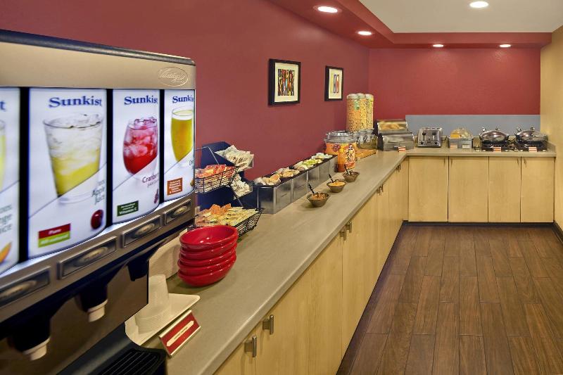 Towneplace Suites By Marriott Albany Downtown Medi image