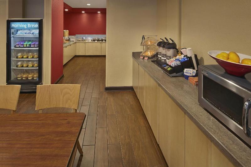 Towneplace Suites By Marriott Albany Downtown Medi image