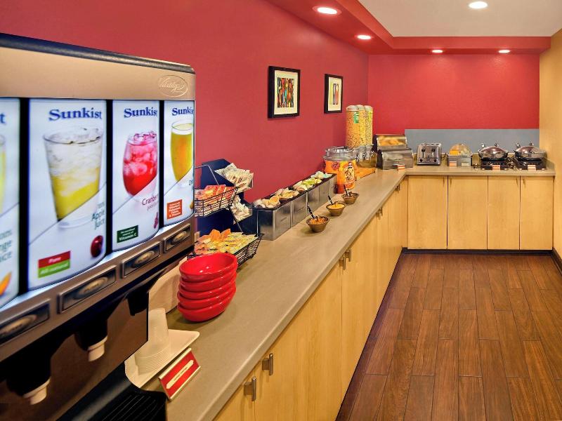 Towneplace Suites By Marriott Albany Downtown Medi image