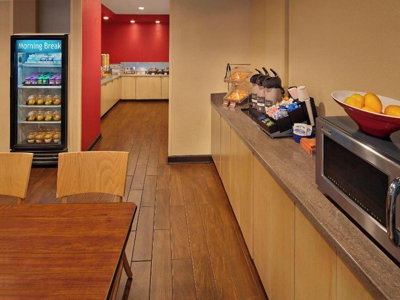 Towneplace Suites By Marriott Albany Downtown Medi image