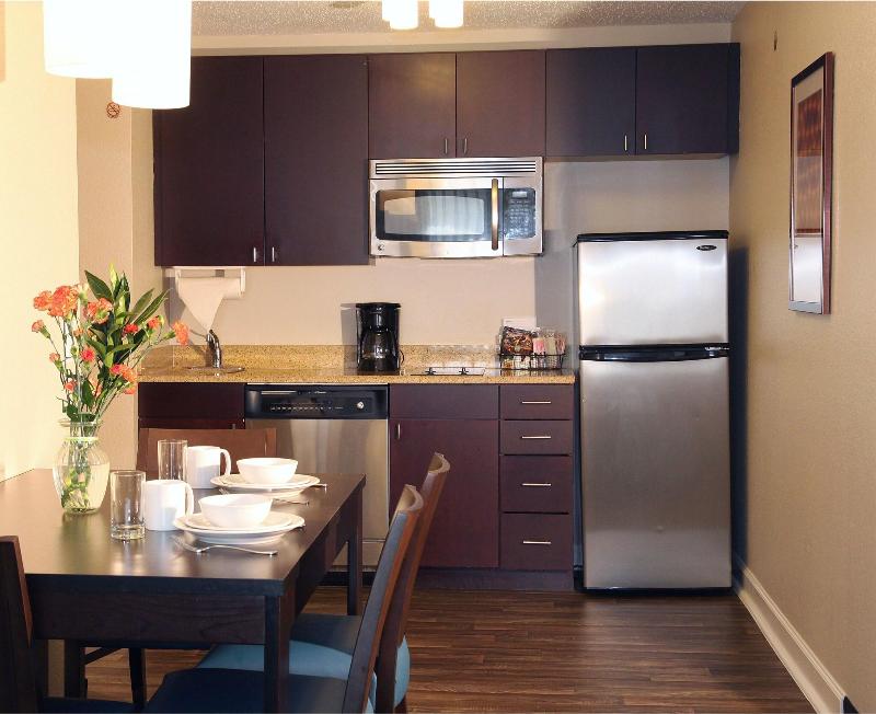 Towneplace Suites By Marriott Albany Downtown Medi image