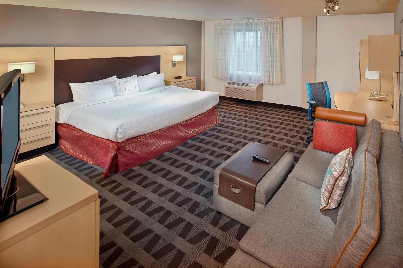 Towneplace Suites By Marriott Albany Downtown Medi image