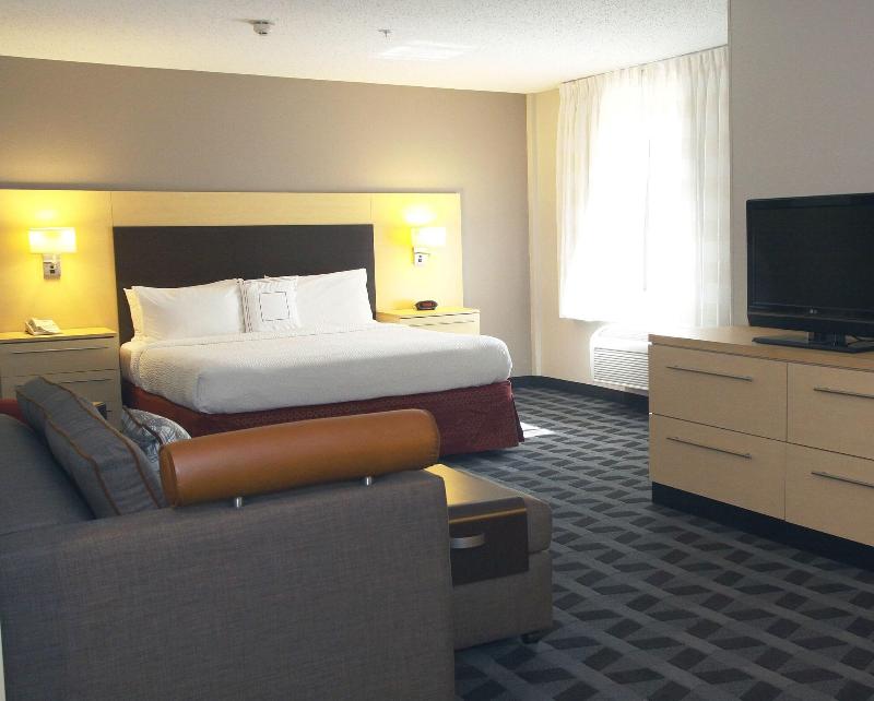 Towneplace Suites By Marriott Albany Downtown Medi image