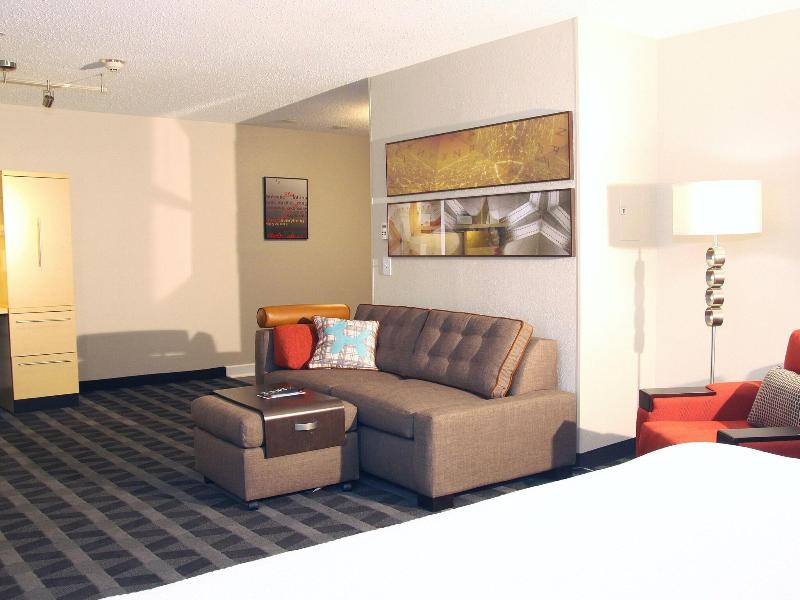 Towneplace Suites By Marriott Albany Downtown Medi image