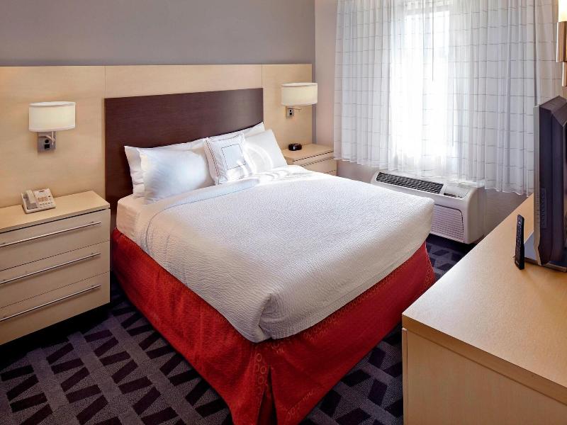 Towneplace Suites By Marriott Albany Downtown Medi image