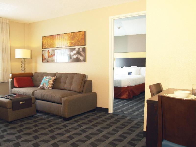 Towneplace Suites By Marriott Albany Downtown Medi image