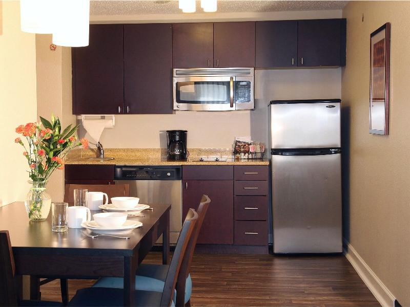 Towneplace Suites By Marriott Albany Downtown Medi image