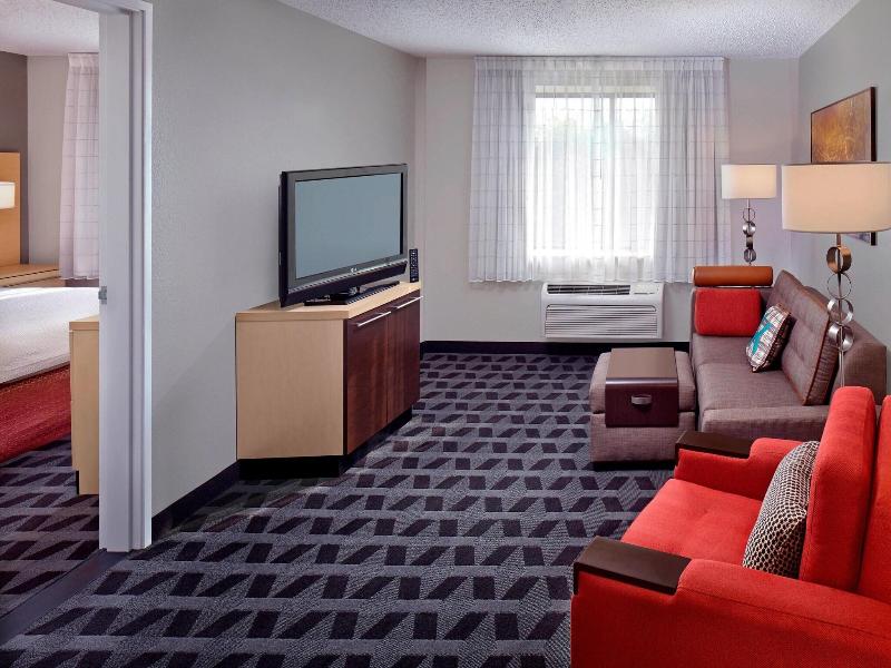 Towneplace Suites By Marriott Albany Downtown Medi image