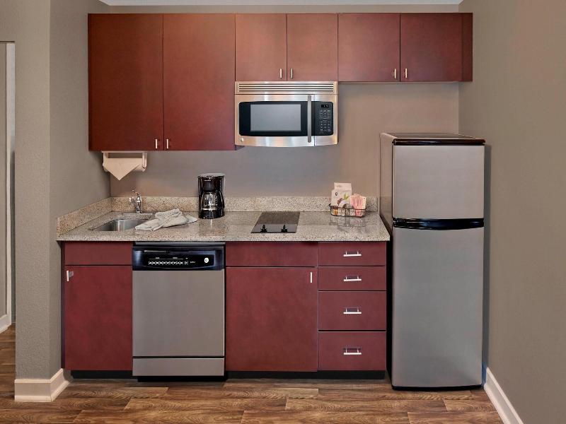 Towneplace Suites By Marriott Albany Downtown Medi image