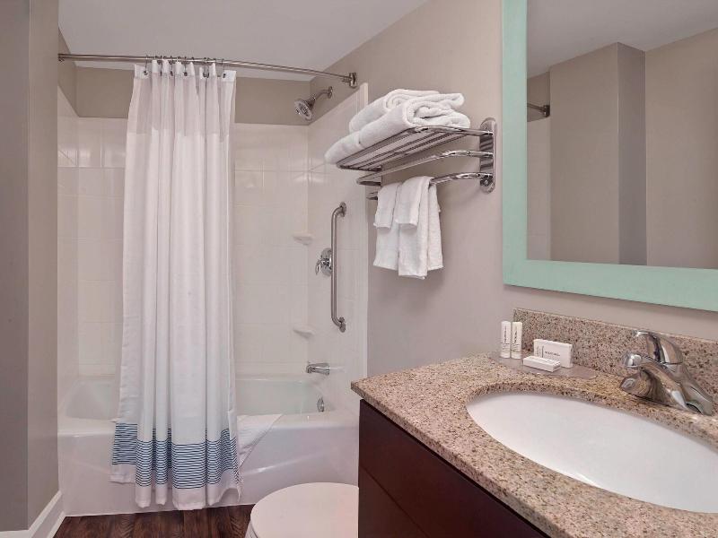 Towneplace Suites By Marriott Albany Downtown Medi image