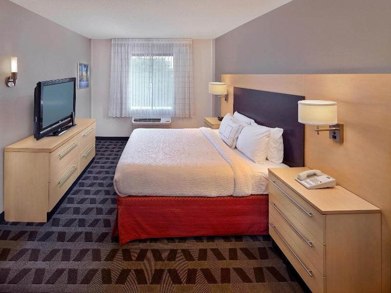 Towneplace Suites By Marriott Albany Downtown Medi image