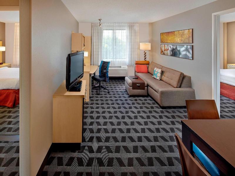 Towneplace Suites By Marriott Albany Downtown Medi image