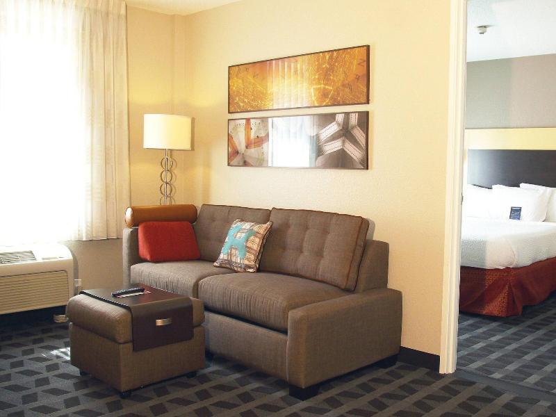Towneplace Suites By Marriott Albany Downtown Medi image