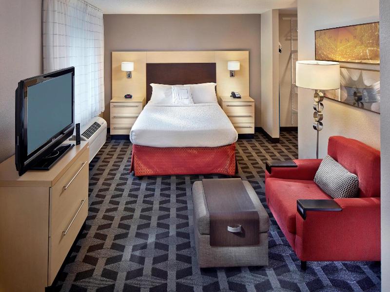 Towneplace Suites By Marriott Albany Downtown Medi image