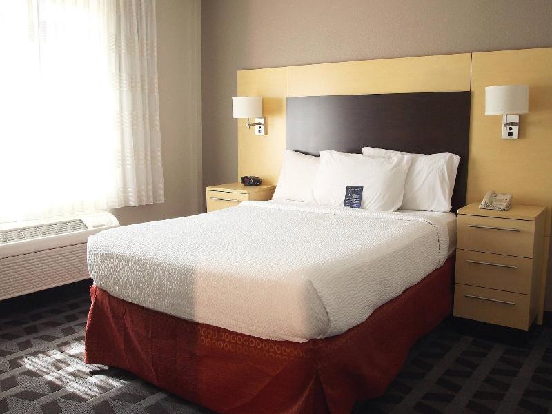 Towneplace Suites By Marriott Albany Downtown Medi image