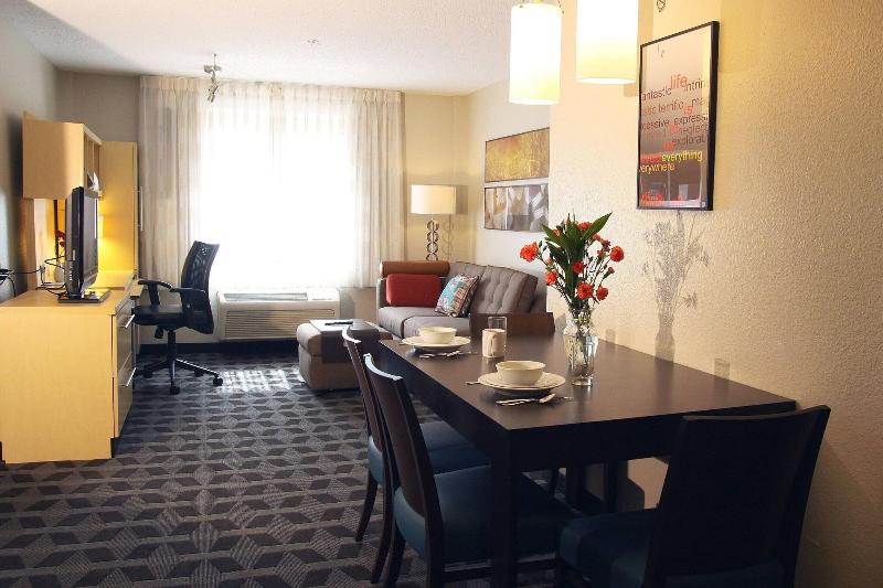 Towneplace Suites By Marriott Albany Downtown Medi image