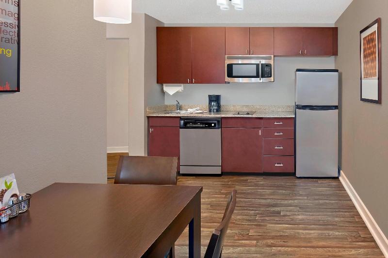 Towneplace Suites By Marriott Albany Downtown Medi image