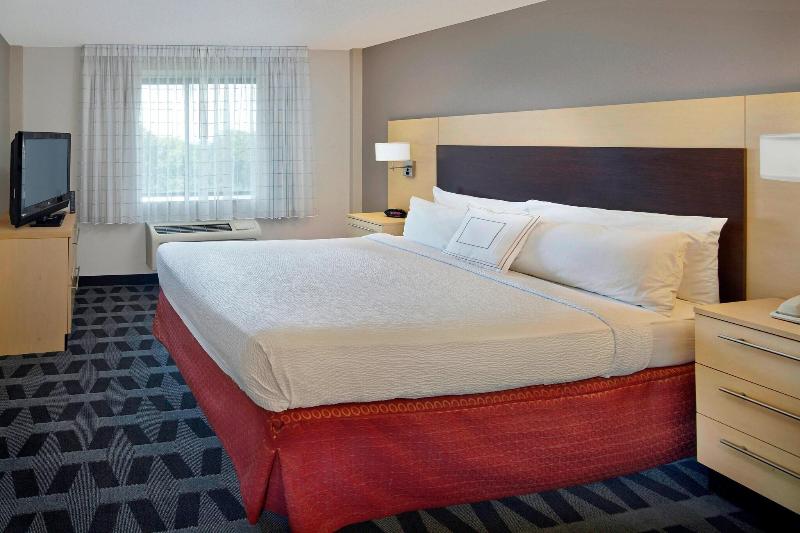 Towneplace Suites By Marriott Albany Downtown Medi image