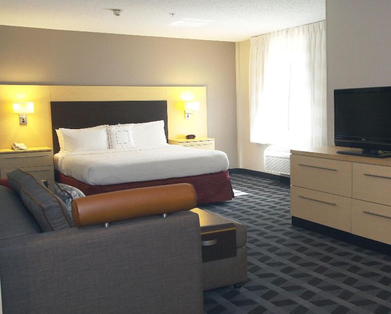 Towneplace Suites By Marriott Albany Downtown Medi image