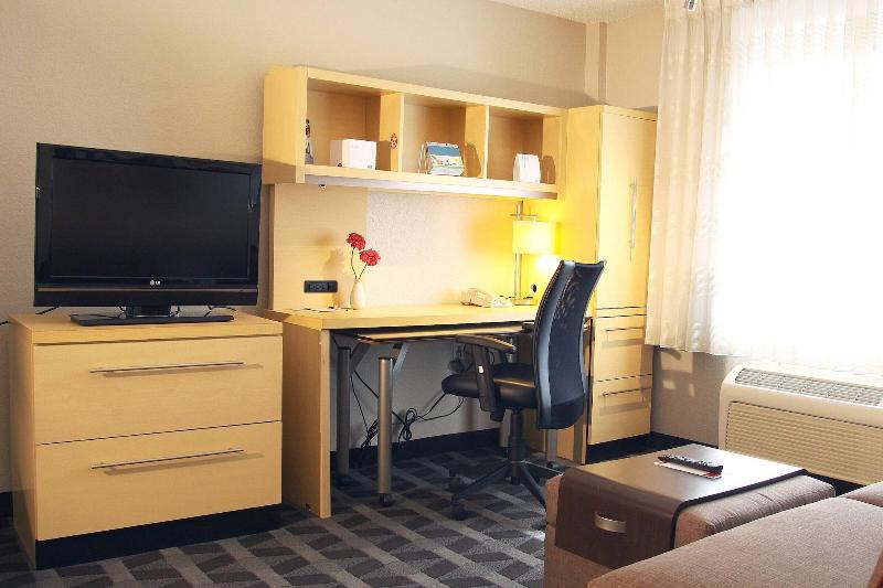 Towneplace Suites By Marriott Albany Downtown Medi image