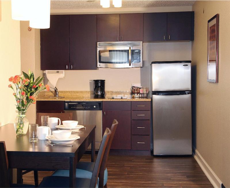 Towneplace Suites By Marriott Albany Downtown Medi image