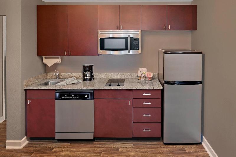 Towneplace Suites By Marriott Albany Downtown Medi image