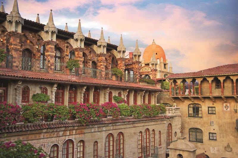 The Mission Inn Hotel And Spa image