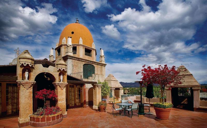 The Mission Inn Hotel And Spa image