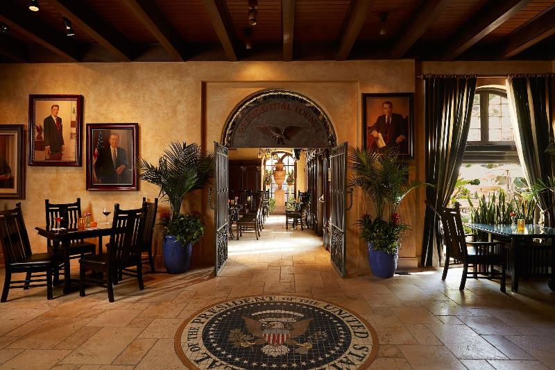 The Mission Inn Hotel And Spa image